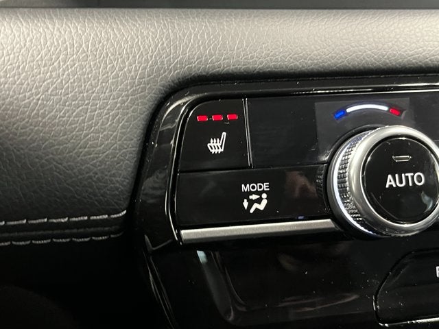 2026 Honda Pilot Touring S