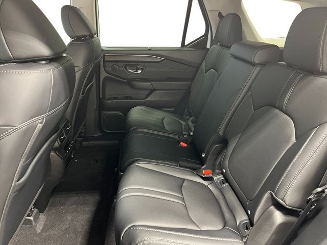 2026 Honda Pilot Touring S