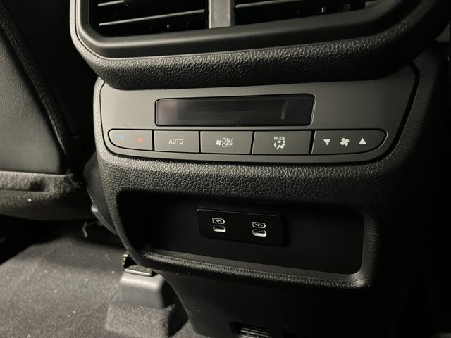 2026 Honda Pilot Touring S