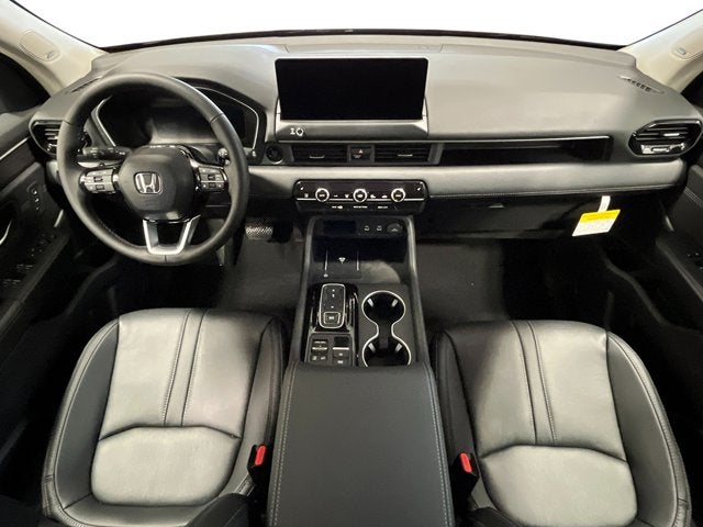 2026 Honda Pilot Touring S