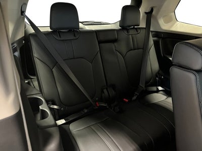 2026 Honda Pilot Touring S