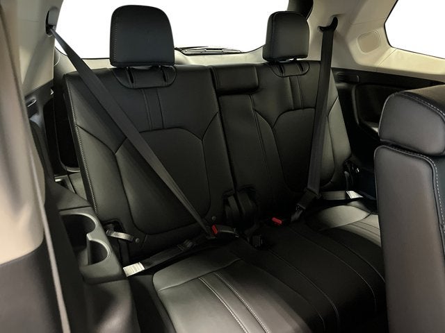 2026 Honda Pilot Touring S