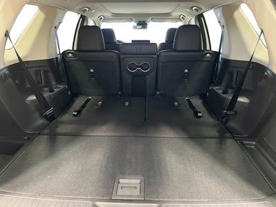 2026 Honda Pilot Touring S