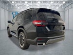 2026 Honda Pilot Touring S