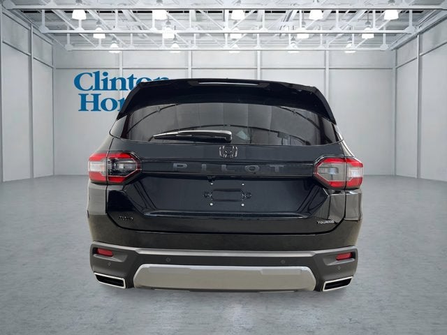 2026 Honda Pilot Touring S