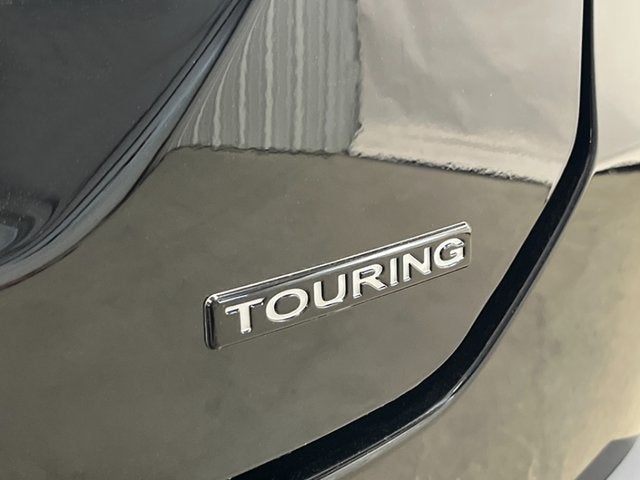 2026 Honda Pilot Touring S