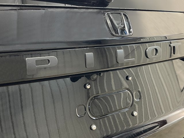 2026 Honda Pilot Touring S