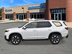 2026 Honda Pilot TRG