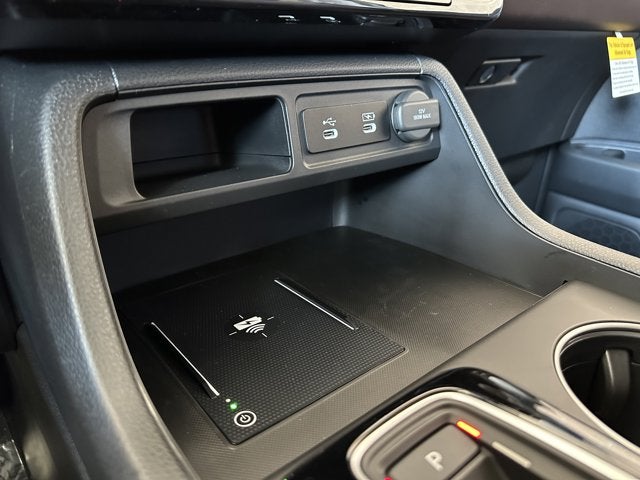 2026 Honda Pilot TRG