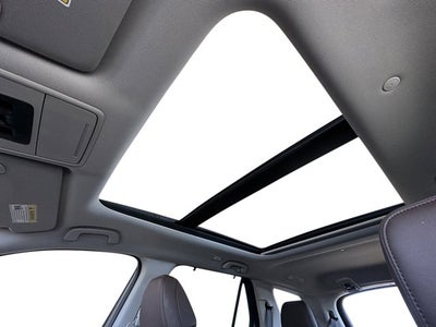 2026 Honda Pilot TRG