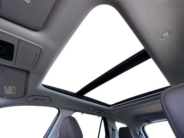 2026 Honda Pilot TRG