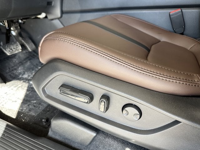 2026 Honda Pilot TRG