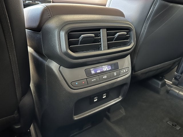 2026 Honda Pilot TRG