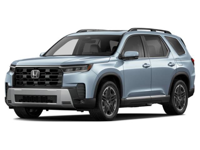 2026 Honda Pilot Touring S