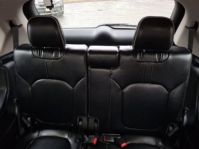 2023 Honda Pilot Elite w/Navi