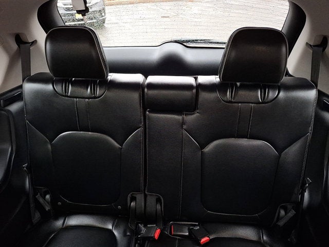 2023 Honda Pilot Elite w/Navi