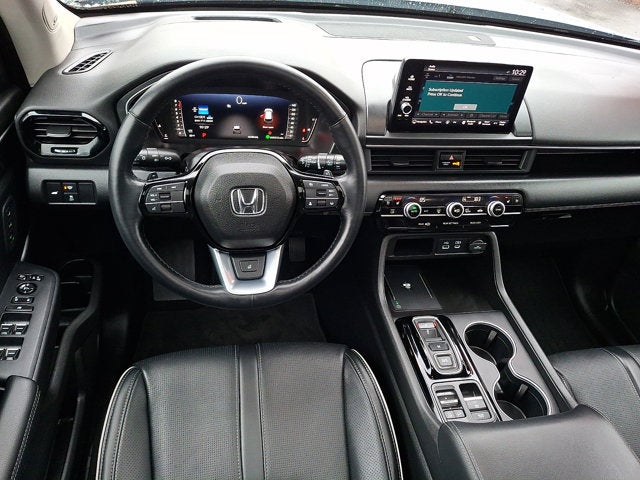 2023 Honda Pilot Elite w/Navi