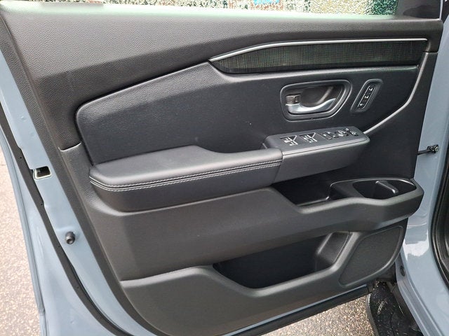 2023 Honda Pilot Elite w/Navi