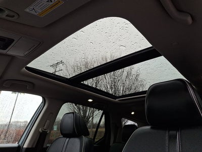 2023 Honda Pilot Elite w/Navi