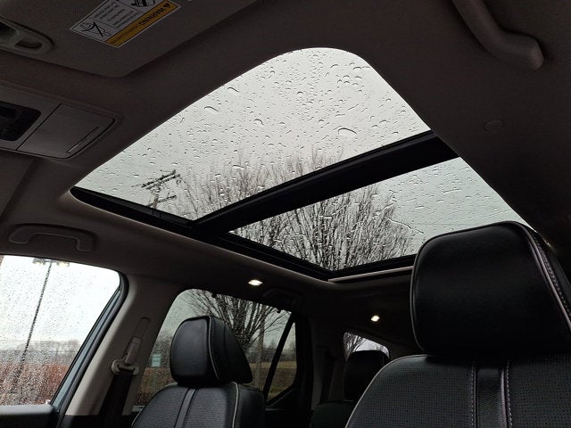 2023 Honda Pilot Elite w/Navi