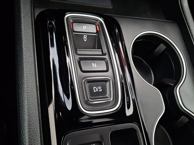 2023 Honda Pilot Elite w/Navi