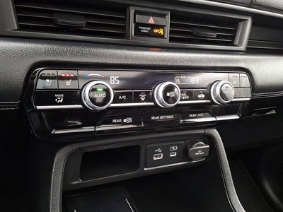 2023 Honda Pilot Elite w/Navi