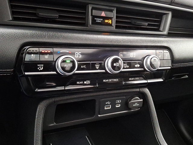 2023 Honda Pilot Elite w/Navi