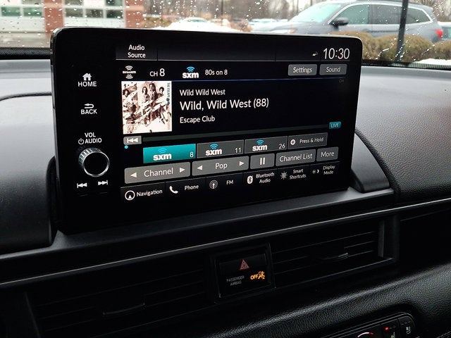 2023 Honda Pilot Elite w/Navi