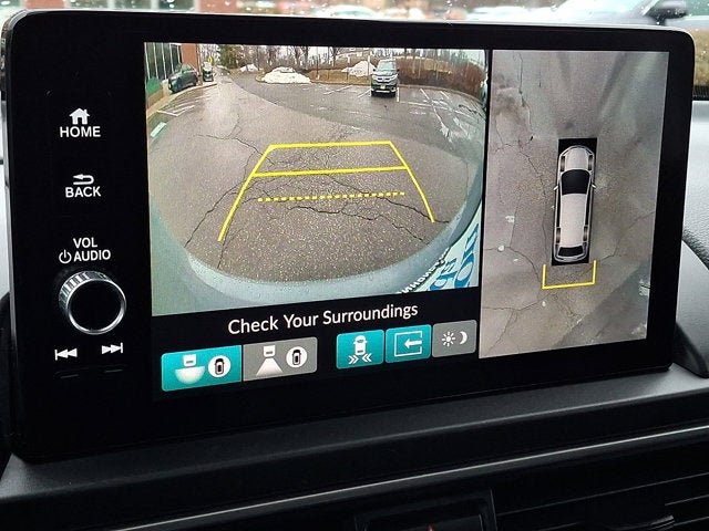 2023 Honda Pilot Elite w/Navi