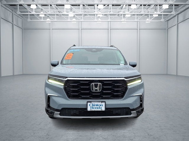 2023 Honda Pilot Elite w/Navi