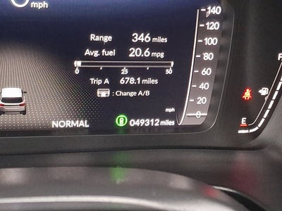 2023 Honda Pilot Elite w/Navi