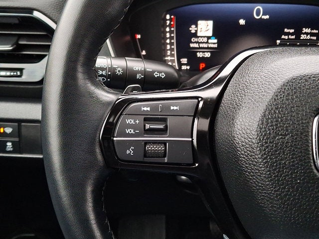 2023 Honda Pilot Elite w/Navi