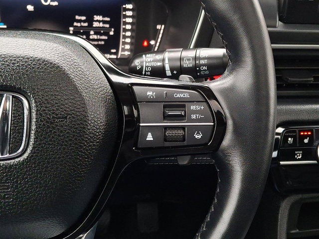 2023 Honda Pilot Elite w/Navi