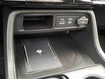 2023 Honda Pilot Elite w/Navi