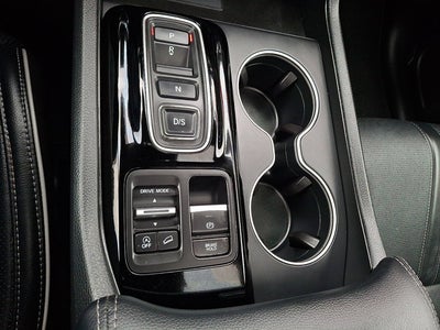 2023 Honda Pilot Elite w/Navi