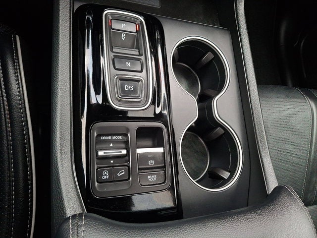 2023 Honda Pilot Elite w/Navi