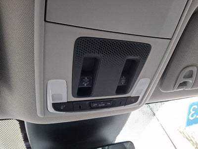 2023 Honda Pilot Elite w/Navi