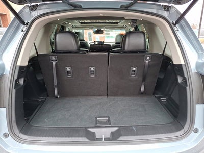 2023 Honda Pilot Elite w/Navi