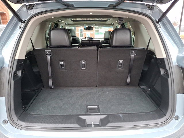 2023 Honda Pilot Elite w/Navi