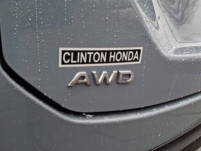 2023 Honda Pilot Elite w/Navi