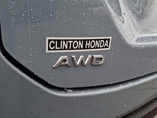 2023 Honda Pilot Elite w/Navi