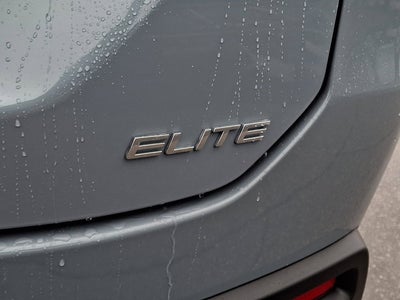 2023 Honda Pilot Elite w/Navi