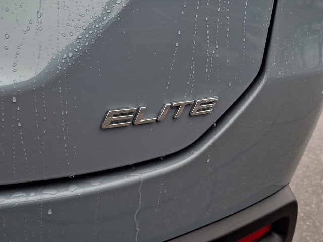 2023 Honda Pilot Elite w/Navi