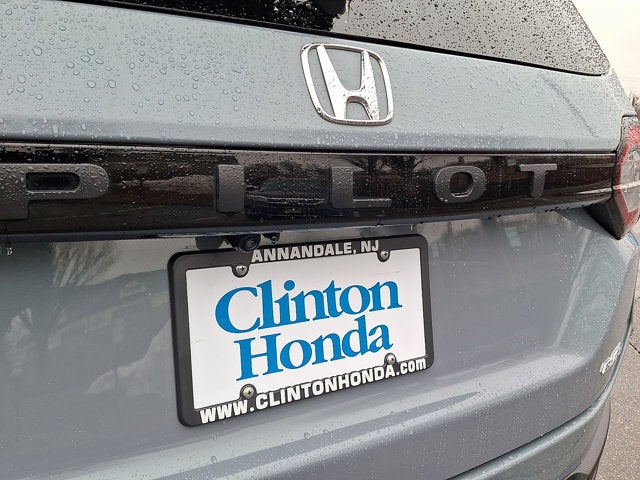 2023 Honda Pilot Elite w/Navi