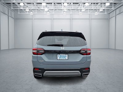 2023 Honda Pilot Elite w/Navi