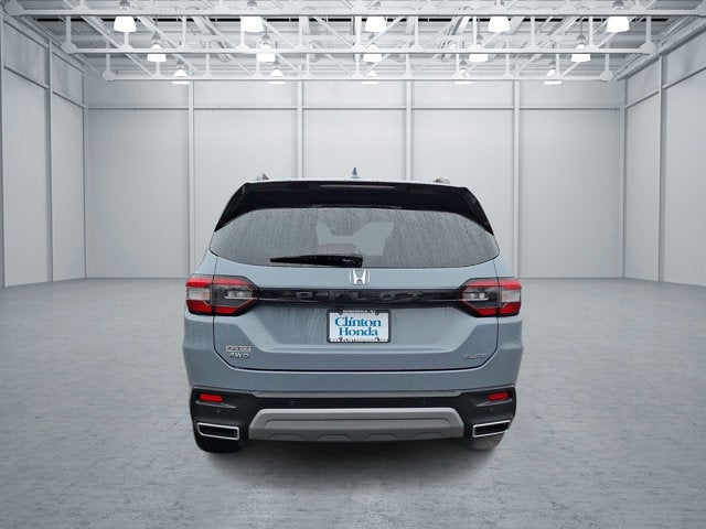 2023 Honda Pilot Elite w/Navi