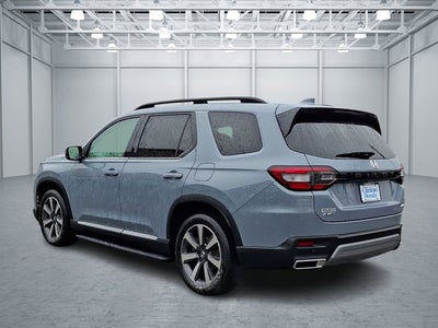 2023 Honda Pilot Elite w/Navi