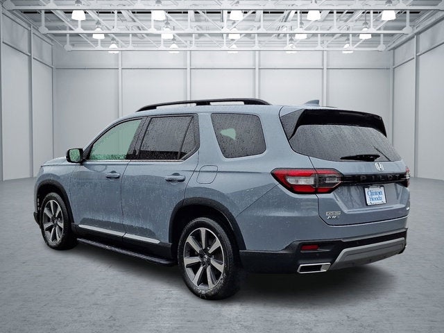 2023 Honda Pilot Elite w/Navi