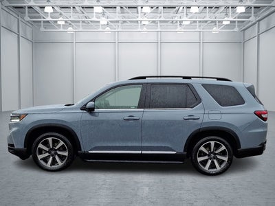 2023 Honda Pilot Elite w/Navi