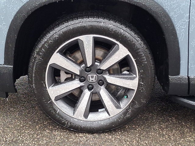 2023 Honda Pilot Elite w/Navi